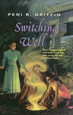 Switching Well by Peni R. Griffin