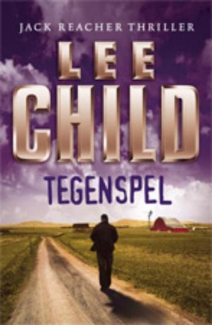 Tegenspel by Lee Child