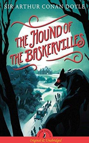 The Hound of the Baskervilles - Great Illustrated - Barnes And Noble - by Arthur Conan Doyle