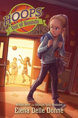 Out of Bounds by Elena Delle Donne