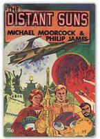 The Distant Suns by James Cawthorn
