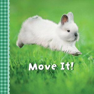 Move It! by Sterling Children's