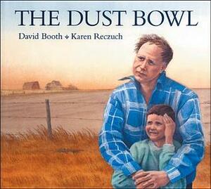 The Dust Bowl by David Booth