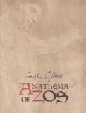 Anathema of Zos: The Sermon to the Hypocrites by Austin Osman Spare