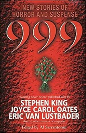 999: The Last Book Of Supernatural Horror And Suspense by Al Sarrantonio