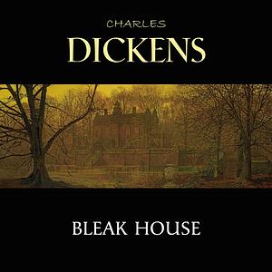 Bleak House by Charles Dickens