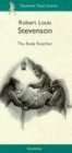 The Body Snatcher by Robert Louis Stevenson
