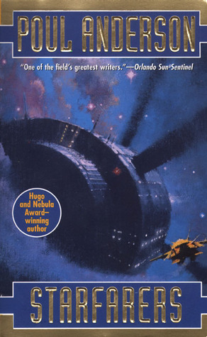 Starfarers by Poul Anderson