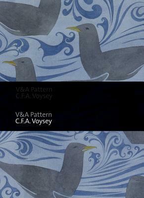 C.F.A. Voysey [With CDROM] by Karen Livingstone