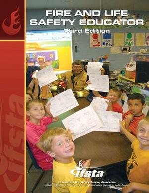 Fire and Life Safety Educator by Ifsta