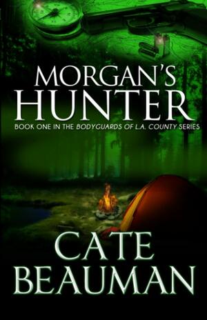 Morgan's Hunter by Cate Beauman