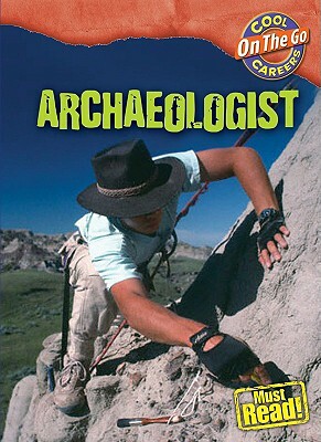 Archaeologist by William David Thomas