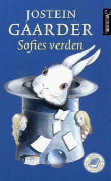 Sofies verden by Jostein Gaarder