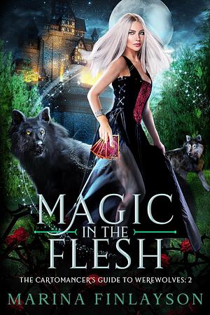 Magic in the Flesh by Marina Finlayson
