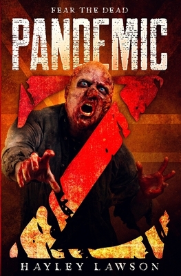 Pandemic Z by Hayley Lawson