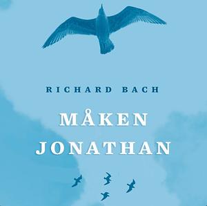 Måken Jonathan by Richard Bach