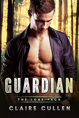 Guardian by Claire Cullen