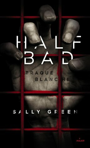 Traque blanche by Sally Green