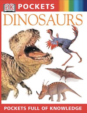 Dinosaurs by Neil Clark, William Lindsay