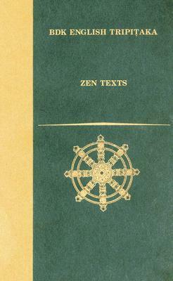 Zen Texts by 