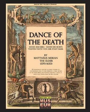 Dance of the Death by Luca Stefano Cristini, Matthaus Merian