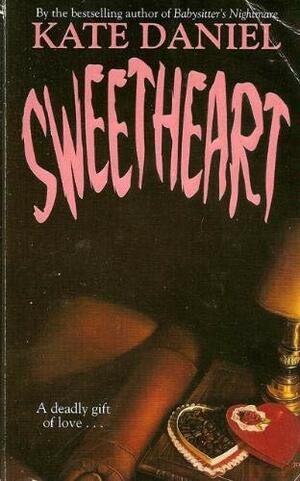 Sweetheart by Kate Daniel