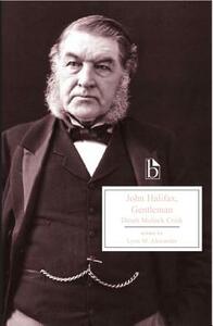 John Halifax, Gentleman by Dinah Maria Mulock Craik