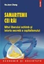 Samaritenii cei rai by Ha-Joon Chang