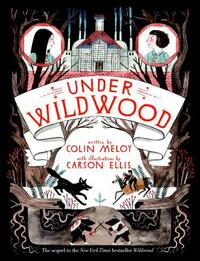 Under Wildwood by Colin Meloy