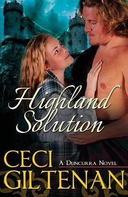 Highland Solution by Ceci Giltenan