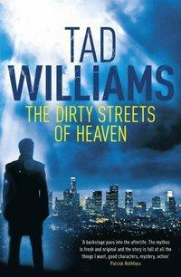 The Dirty Streets of Heaven: Bobby Dollar 1 by Tad Williams