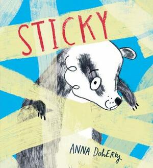 Sticky by Anna Doherty