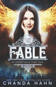 Fable by Chanda Hahn