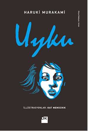 Uyku by Haruki Murakami