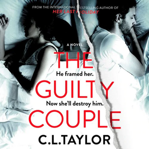 The Guilty Couple by C.L. Taylor