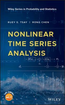 Nonlinear Time Series Analysis by Rong Chen, Ruey S. Tsay