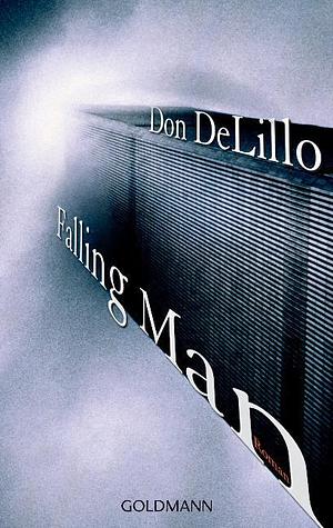 Falling man by Don DeLillo