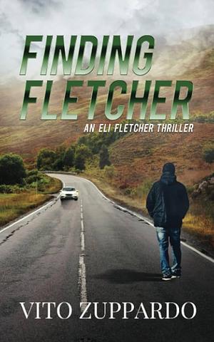 Finding Fletcher by Vito Zuppardo