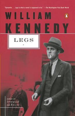 Legs by William Kennedy