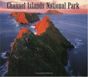Channel Islands National Park by Susan Lamb