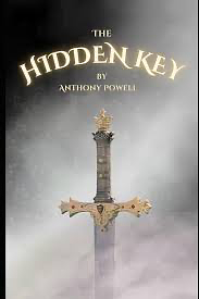 The Hidden Key by Anthony Powell