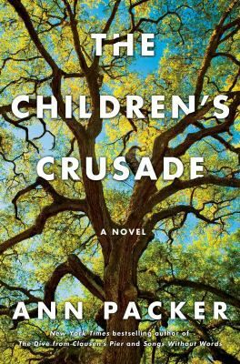 The Children's Crusade by Ann Packer