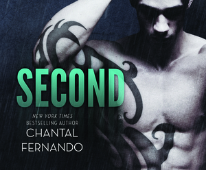 Second by Chantal Fernando