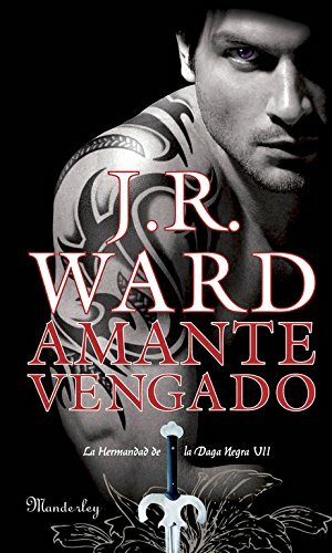 Amante Vengado by J.R. Ward