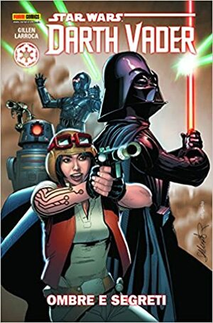 Darth Vader Volume 2: Ombre e segreti by Kieron Gillen
