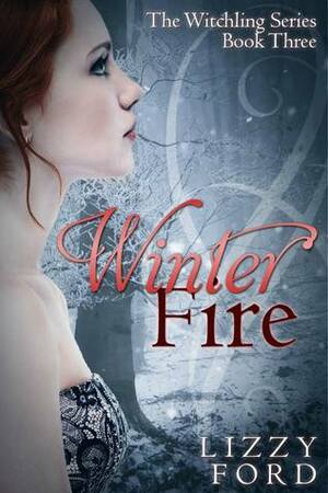 Winter Fire by Lizzy Ford
