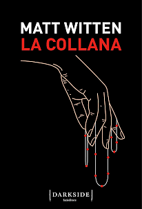 La collana  by Matt Witten