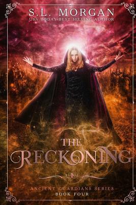 The Reckoning: Second Edition by S.L. Morgan