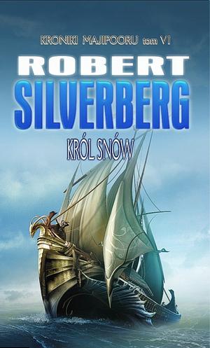 Król snów by Robert Silverberg