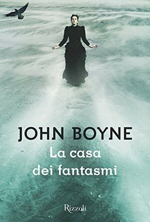 La casa dei fantasmi by Beatrice Masini, John Boyne